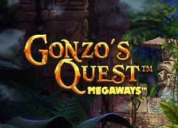 Gonzos Quest Megaways Slot Online