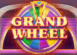 Grand Wheel Slot Online