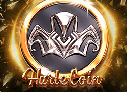 Harlecoin Slot Online