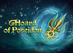 Hoard Of Poseidon Slot Online