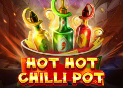 Hot Hot Chilli Pot Slot Online