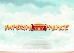 Imperial Palace Slot Online