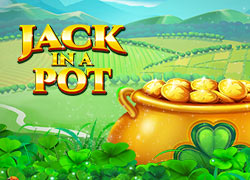 Jack In A Pot Slot Online
