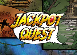 Jackpot Quest Slot Online