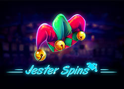 Jester Spins Slot Online