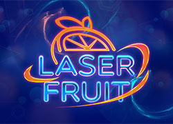 Laser Fruit Slot Online