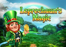Leprechauns Magic Slot Online