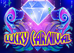 Lucky Carnival Slot Online