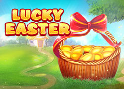 Lucky Easter Slot Online