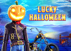 Lucky Halloween Slot Online