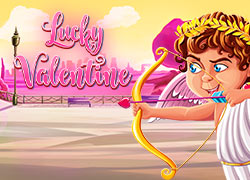 Lucky Valentine Slot Online
