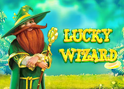 Lucky Wizard Slot Online