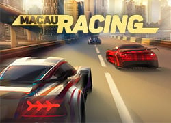 Macau Racing Slot Online