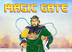 Magic Gate Slot Online