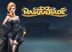 Masquerade Slot Online