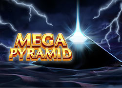 Mega Pyramid Slot Online