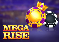 Mega Rise Slot Online