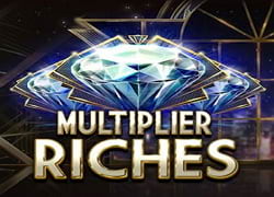 Multiplier Riches Slot Online
