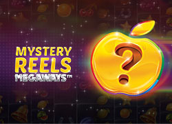 Mystery Reels Megaways Slot Online