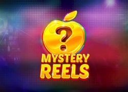Mystery Reels Slot Online