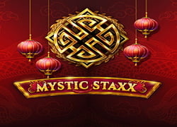 Mystic Staxx Slot Online