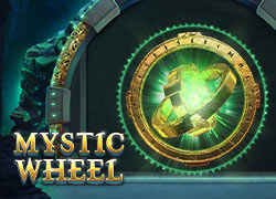 Mystic Wheel Slot Online