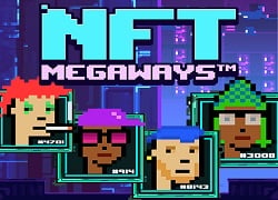 Nft Megaways Slot Online