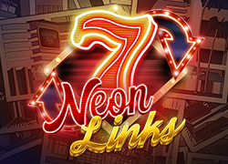 Neon Links Slot Online