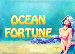Ocean Fortune Slot Online