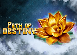 Path Of Destiny Slot Online