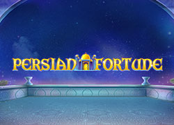 Persian Fortune Slot Online