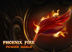 Phoenix Fire Power Reels Slot Online