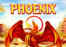 Phoenix Slot Online