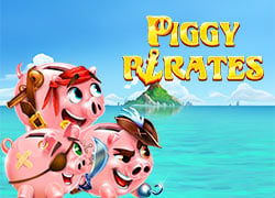 Piggy Pirates Slot Online