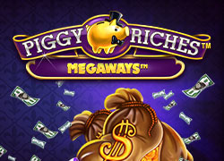 Piggy Riches Megaways Slot Online
