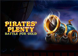 Pirates Plenty Battle For Gold Slot Online