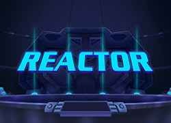 Reactor Slot Online
