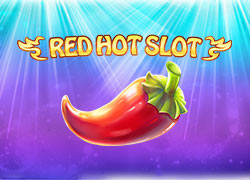 Red Hot Slot Slot Online