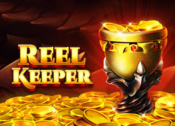 Reel Keeper Slot Online