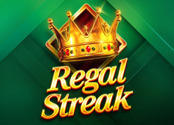 Regal Streak Slot Online