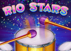 Rio Stars Slot Online