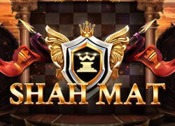 Shah Mat Slot Online