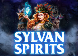Sylvan Spirits Slot Online