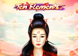 Ten Elements Slot Online