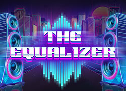 The Equalizer Slot Online