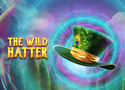 The Wild Hatter Slot Online