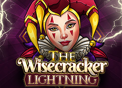 The Wisecracker Lightning Slot Online