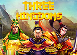 Three Kingdoms Slot Online