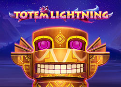 Totem Lightning Slot Online