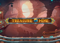 Treasure Mine Slot Online